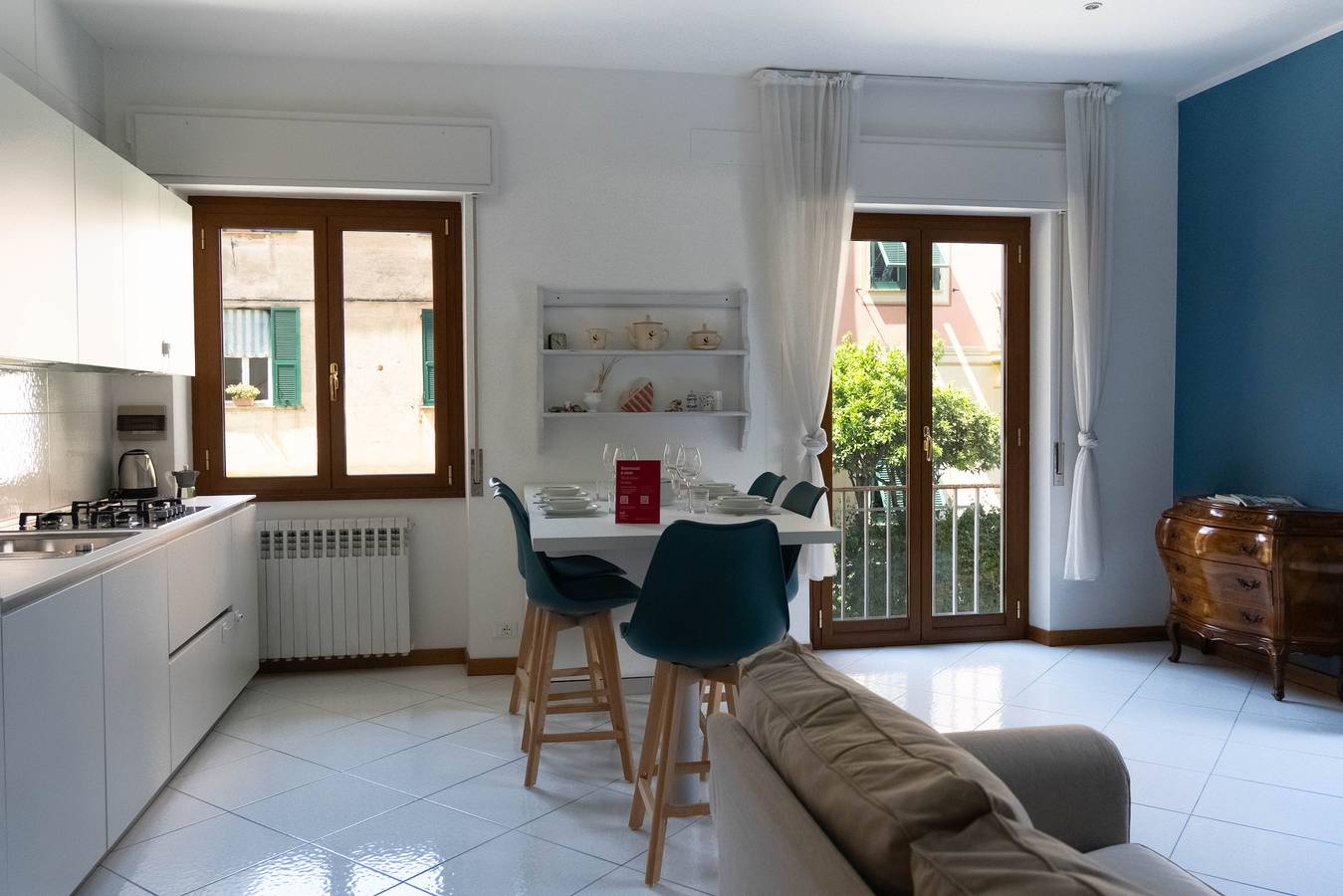 Apartamento entero, Green Terrace Santa Margherita by Wonderful Italy in Santa Margherita, Santa Margherita Ligure