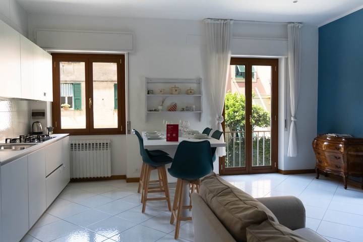 Appartamento intero, Green Terrace Santa Margherita by Wonderful Italy in Santa Margherita, Santa Margherita Ligure