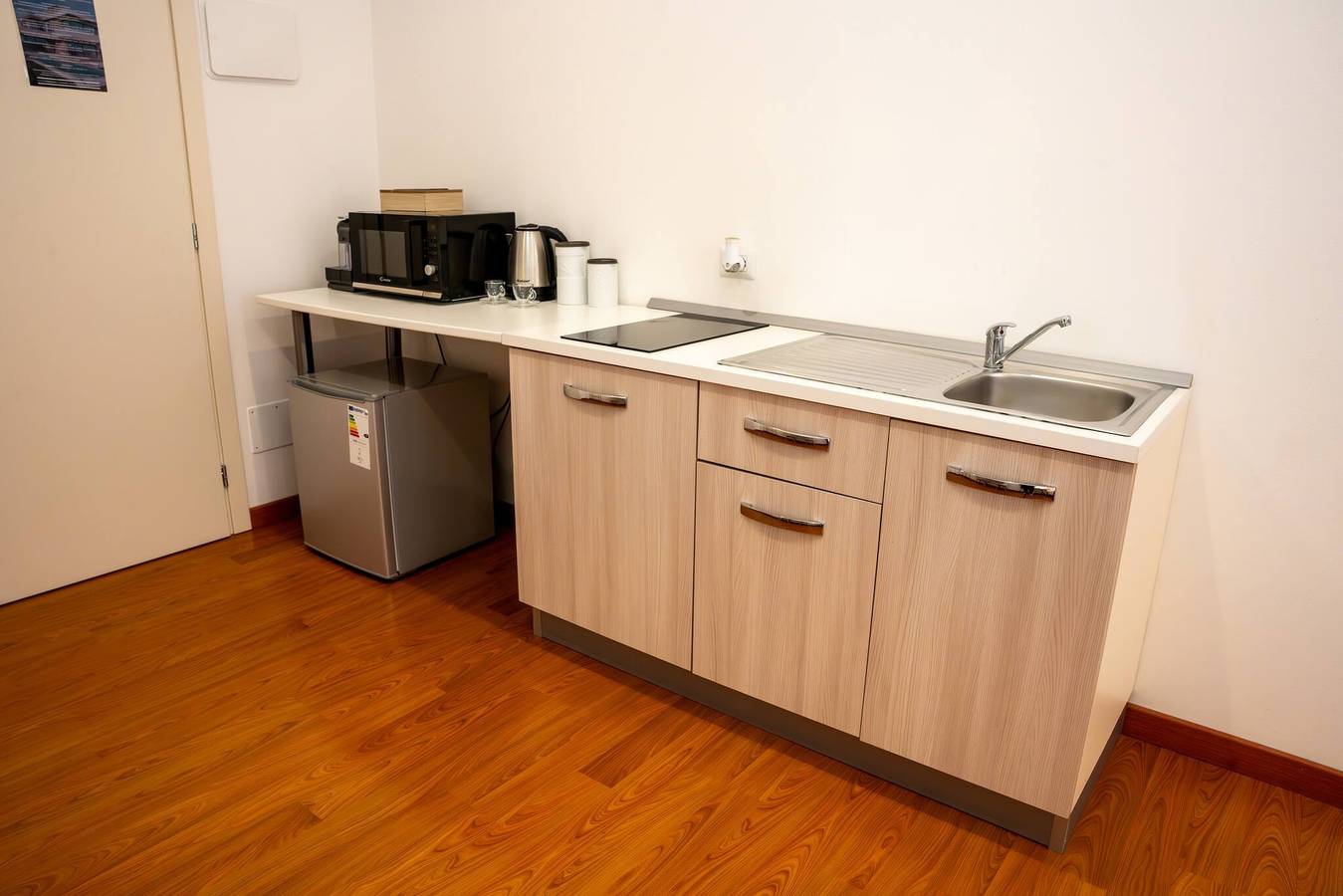 Ganze Wohnung, Charmantes Studio-Apartment im Herzen von Cesena in Cesena, Forlì-Cesena Provinz