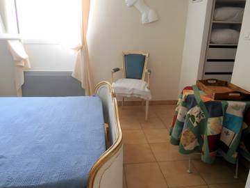 Chambre D’hôte pour 2 Personnes dans Sarrola-Carcopino, Corse-du-Sud, Photo 1