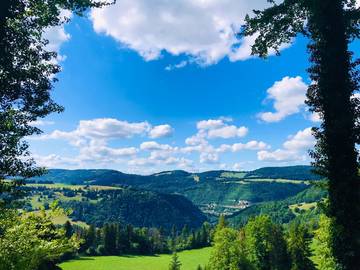 Ferienwohnung für 5 Personen in Clos du Doubs, Jura & Drei-Seen-Land, Bild 4