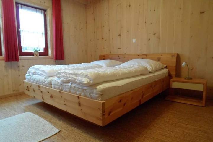 Ferienhaus für 8 Personen, mit Pool und Sauna in Waldmünchen - 2
