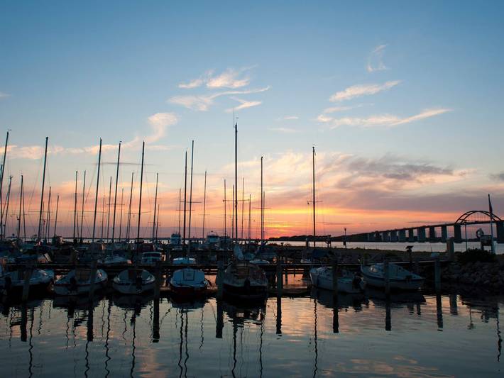 Ferienhaus für 4 Personen, mit Terrasse, kinderfreundlich auf Langeland - 4