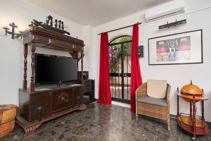 Ferienhaus für 7 Personen, mit Garten und Kinderpool in Nerja - 4