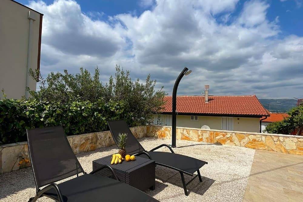 Appartamento vacanze a Ciovo a partire da 119€ a notte