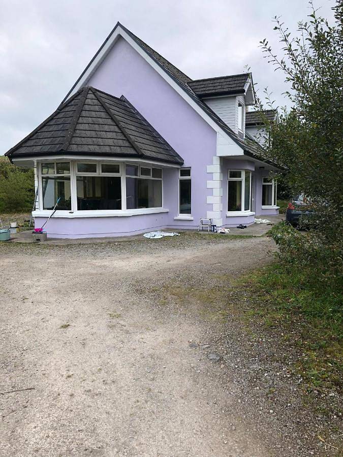 Gîte pour 2 personnes
