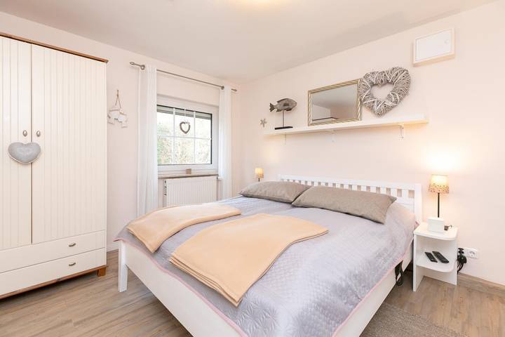 Ferienhaus für 2 Personen, mit Garten und Terrasse in Schleswig-Holstein - 4