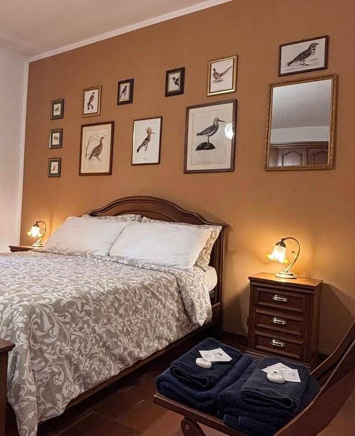 Casa de vacaciones para 4 personas, con jardín, Se admiten mascotas - 1