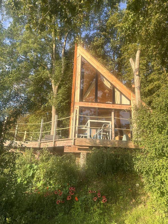 Gîte pour 2 personnes, avec vue et jardin dans Wépion - 2