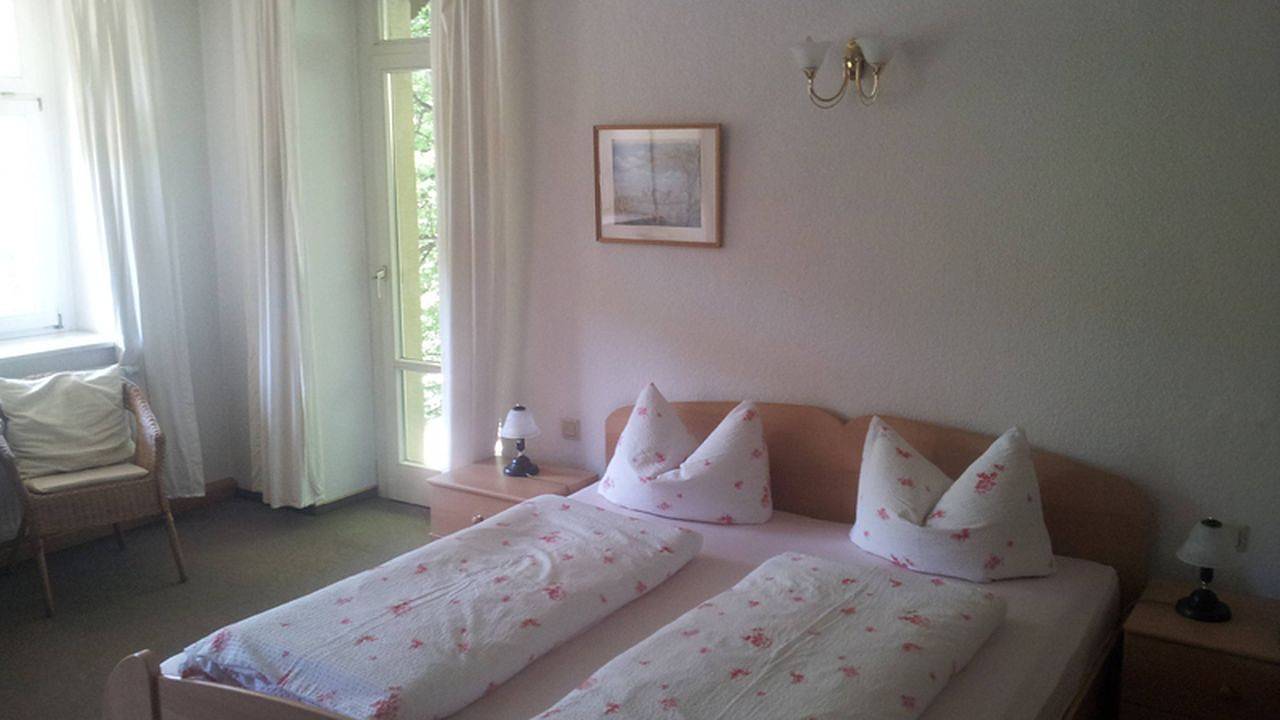 Doppelzimmer für 2 Personen in Moritzburg in Moritzburg, Meißen Region