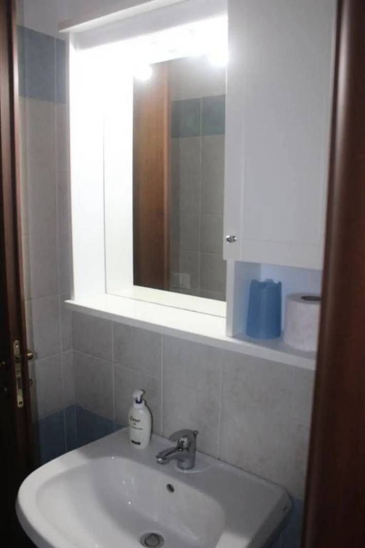 Ganze Wohnung, 2 Pièces 2 Personnes in Lipari (Stadt), Lipari