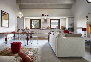 Casa Vacanza per 6 Persone in Módica (villaggio), Modica, Foto 2