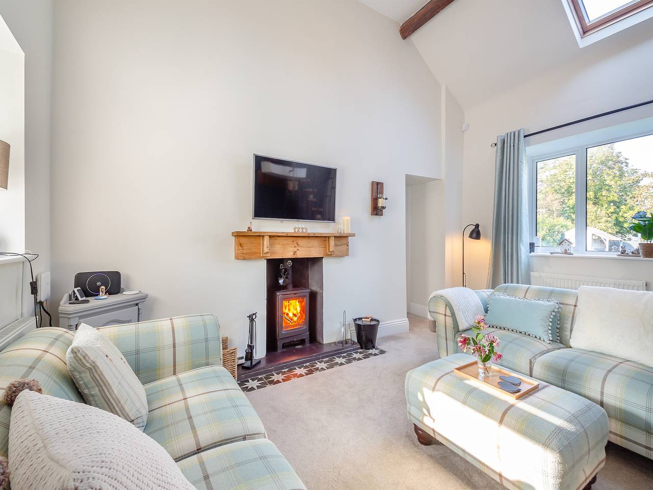 Casa vacanza a Anglesey a partire da 147€ a notte