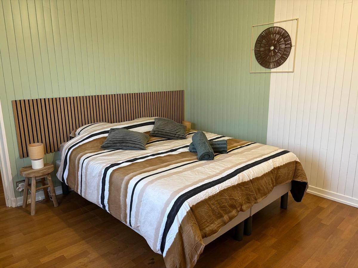 La Maison du Bief in Écuisses, Région de Chalon-sur-Saône