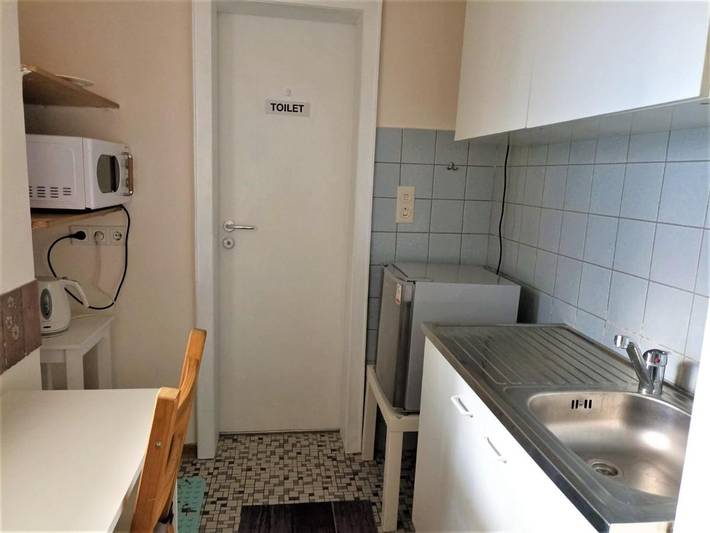 Maison d’hôte pour 2 personnes à Neuss - 2