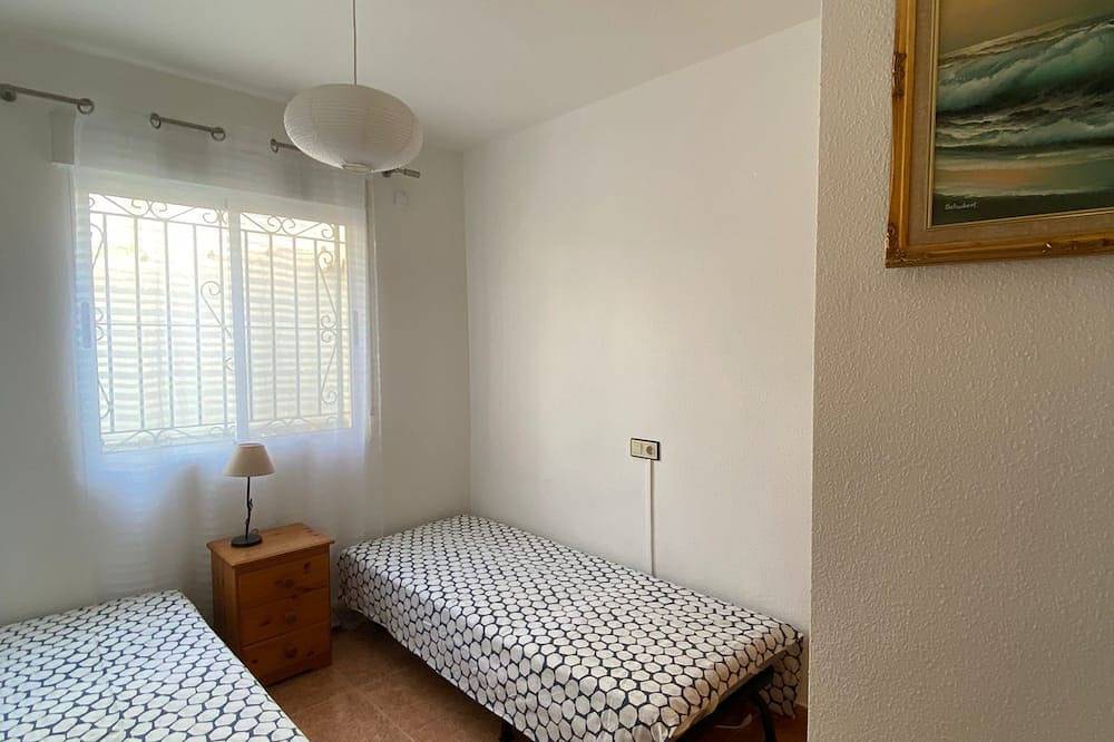 Superb Villa, at the Marina in San Fulgencio, Costa Blanca
