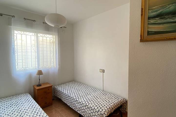 Hervorragende Villa in Marina in San Fulgencio, Costa Blanca