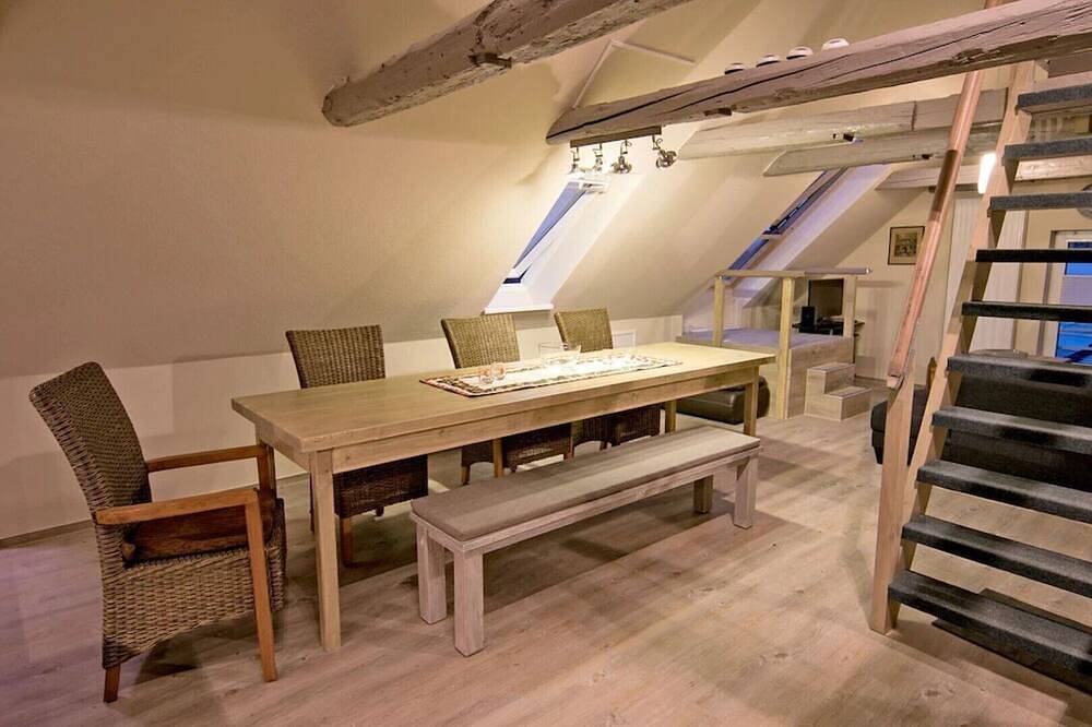 Appartement entier, The vacation apartment in the heart of Bad Segeberg in Bad Segeberg, Arrondissement de Segeberg