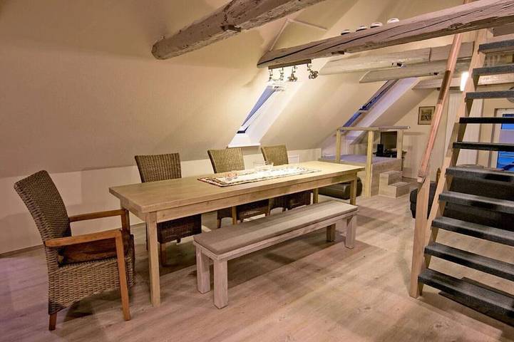 Ferienwohnung für 7 Personen in Bad Segeberg