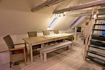 Ferienwohnung für 7 Personen in Bad Segeberg