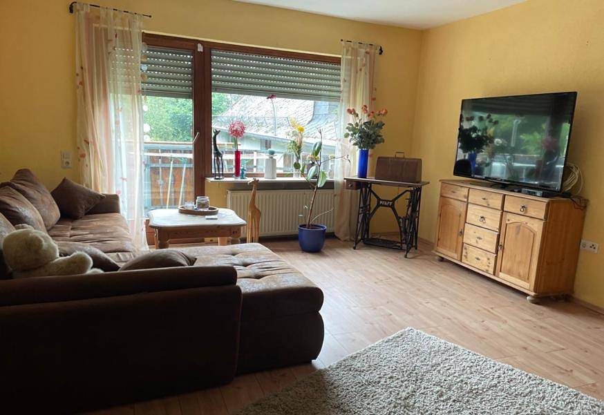 Holiday Home in Boppard, Osteifel
