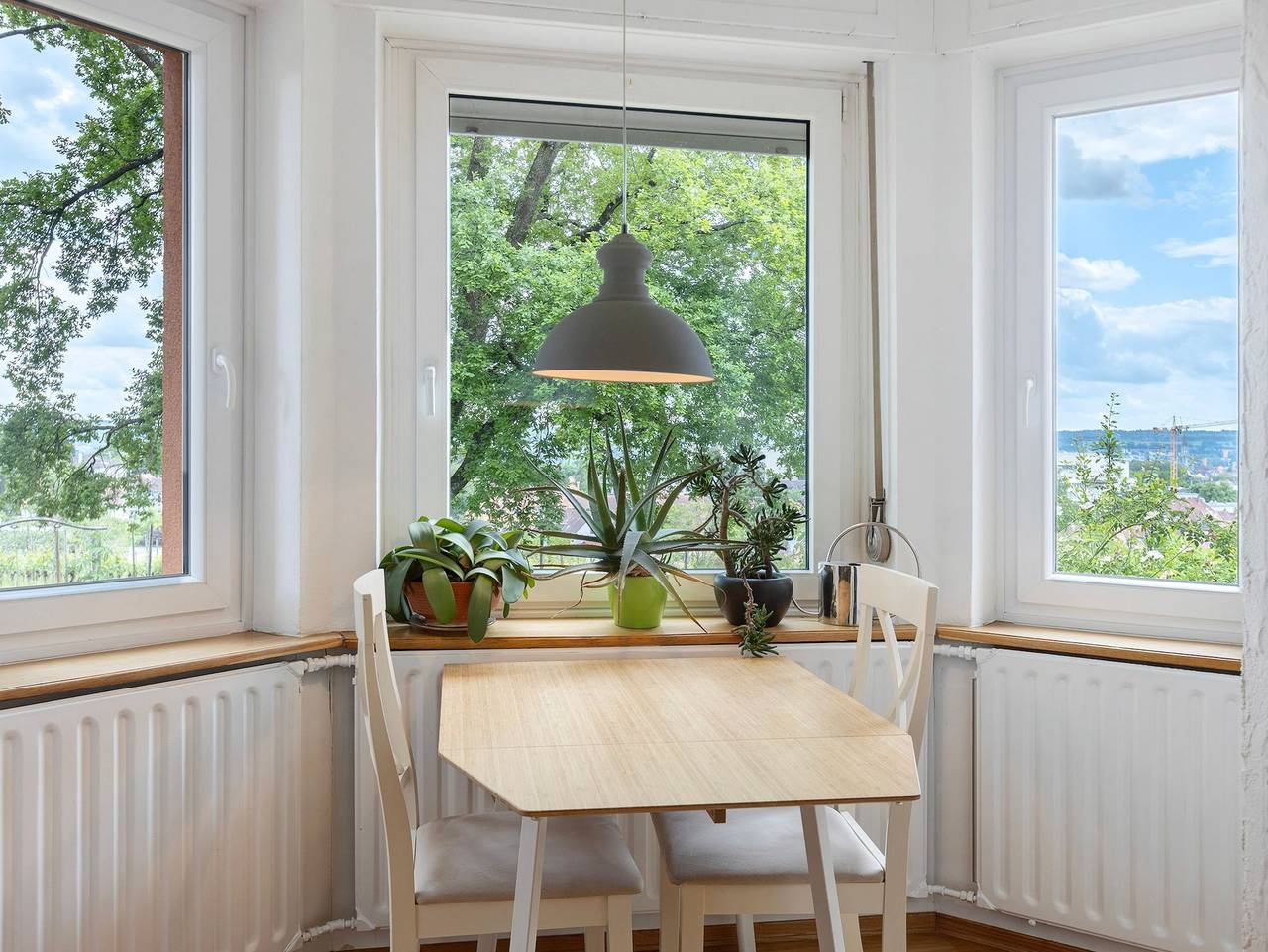 Ganze Ferienwohnung, Rotes Haus über den Weinbergen - Rotes Haus über den Weinbergen in Konstanz, Landkreis Konstanz