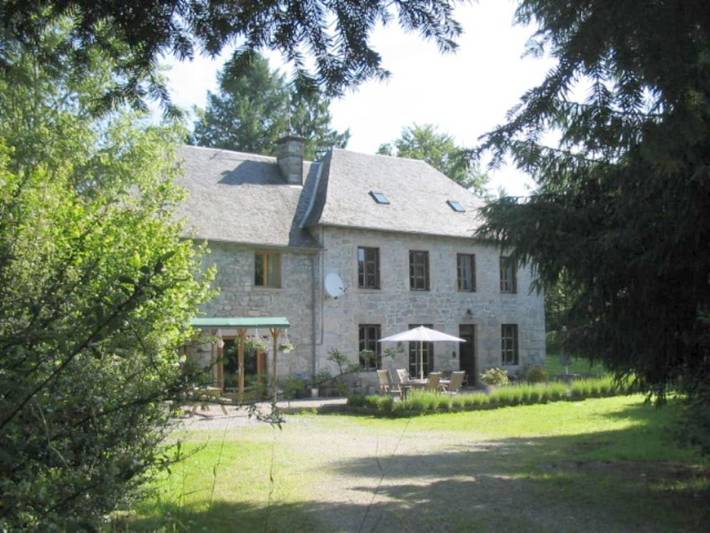 Chambre d’hôte pour 2 personnes, avec Terrasse et Jardin ainsi que Vue et Vue sur le lac