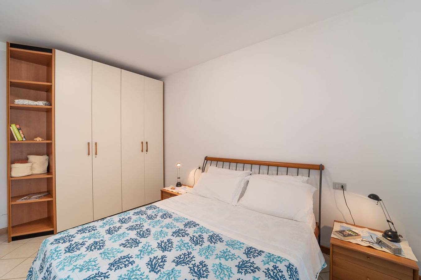 Entire apartment, Modern seafront apartment with shared pool in Bibione, Venice Province