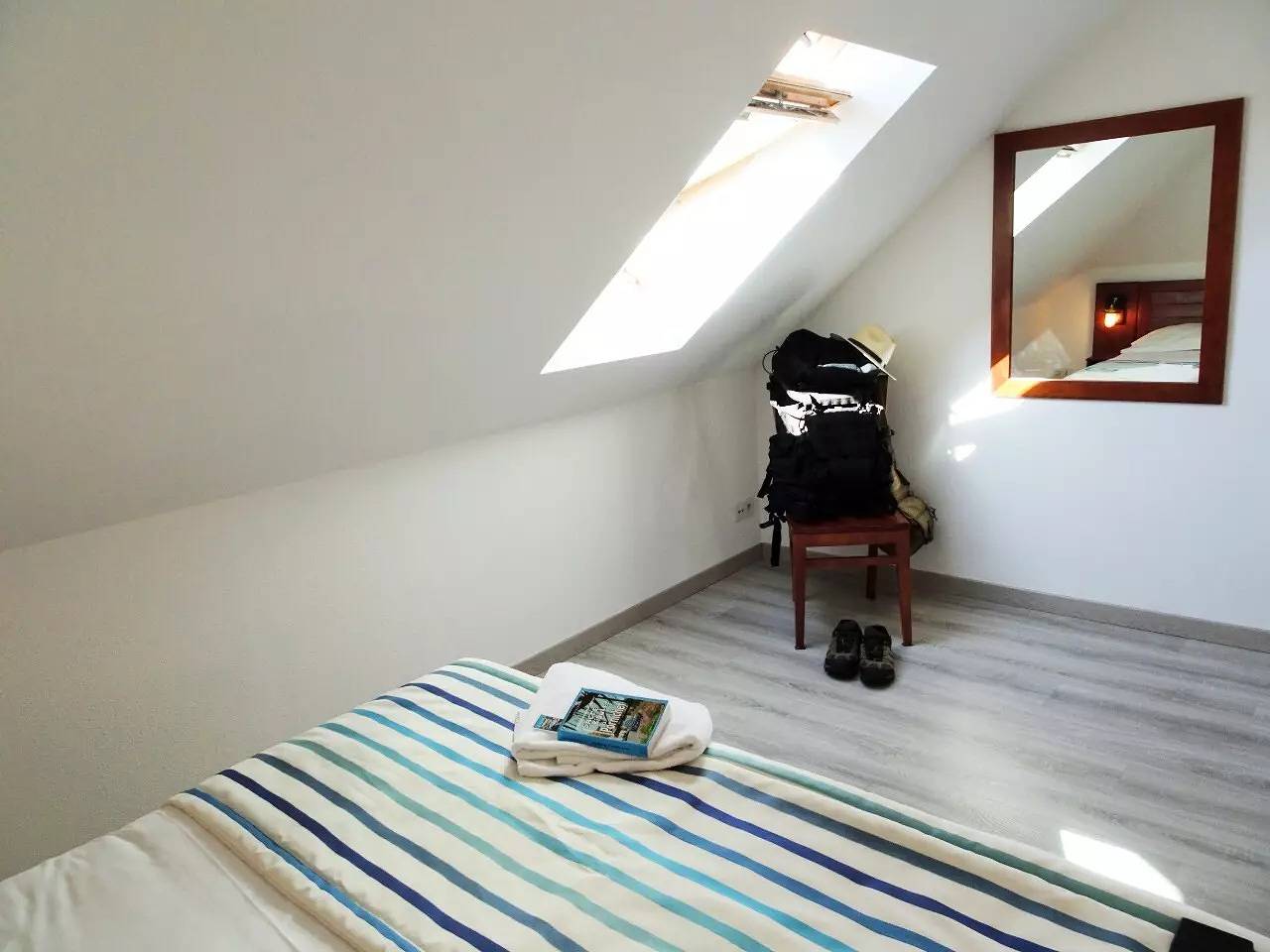 Appartement entier, 3 Pièces Duplex 6 Personnes in Pornichet, Côte d'Amour