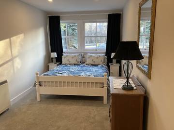 Bungalow for 6 People in Aviemore, Cairngorms National Park, Photo 4