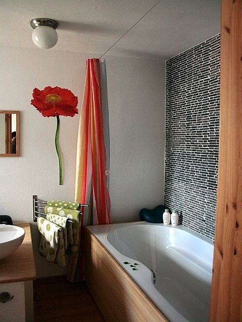 Putbrese Hof - Doppelzimmer Pferdestall in Ulsnis, Grünes Binnenland