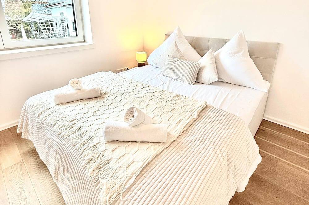 Ganze Wohnung, Wundervoller Neubau am Federsee in Bad Buchau, Landkreis Biberach