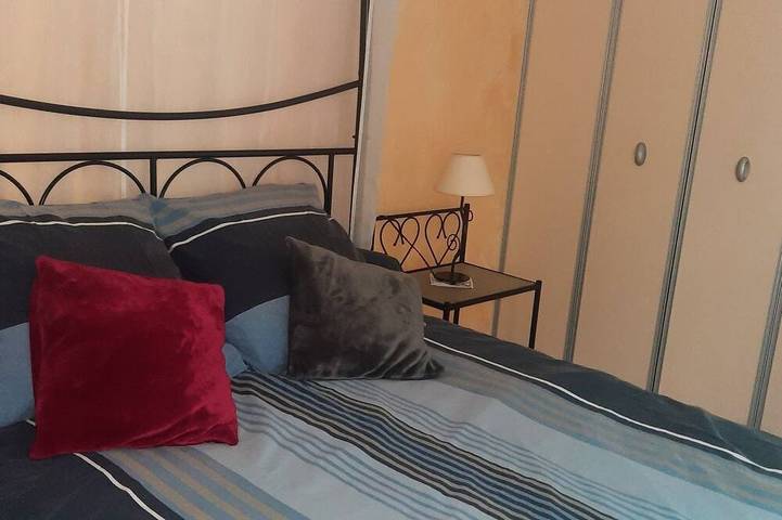 Gîte pour 3 personnes à Lescar - 2