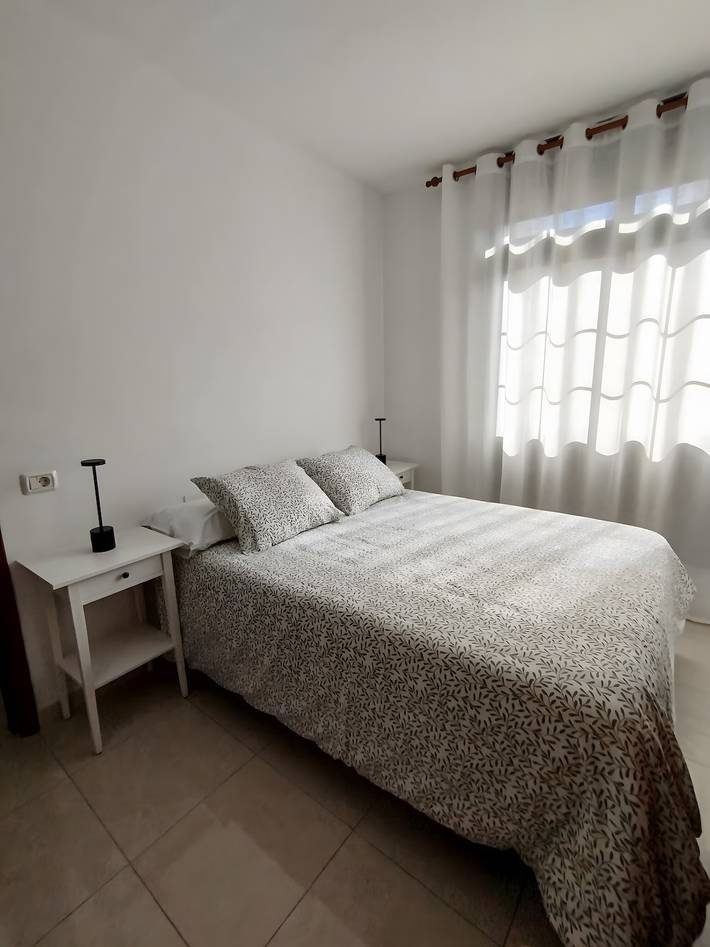 Gîte pour 3 personnes, avec balcon à San Sebastián de la Gomera - 3