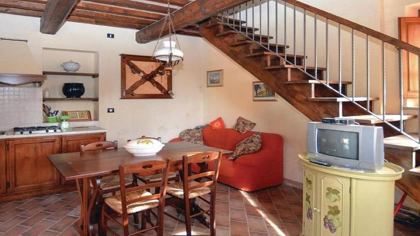 Location de vacances pour 31 personnes, avec piscine et jardin, animaux acceptés à Città di Castello - 4