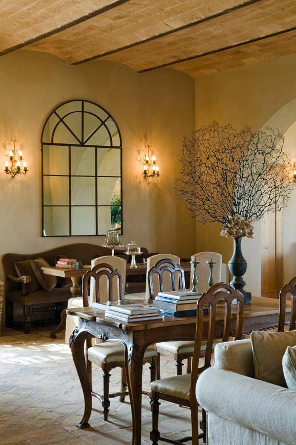 Relais Sant'Elena in Bibbona, Costa degli Etruschi