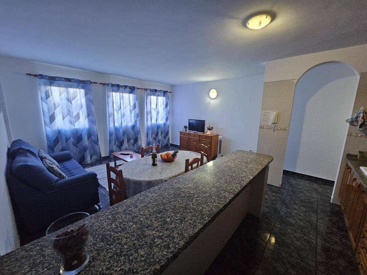 Appartement entier, Apartamento Mendoza I - San Isidro in Castro (Spain), Granadilla de Abona