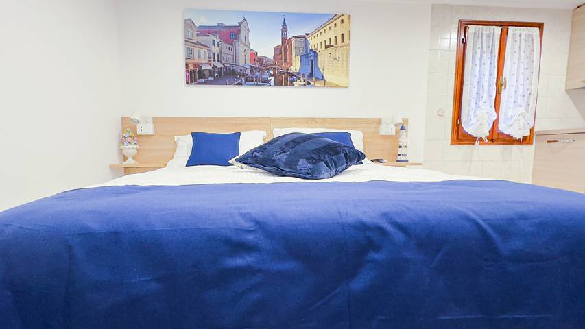 Ferienwohnung für 2 Personen in Chioggia - 4