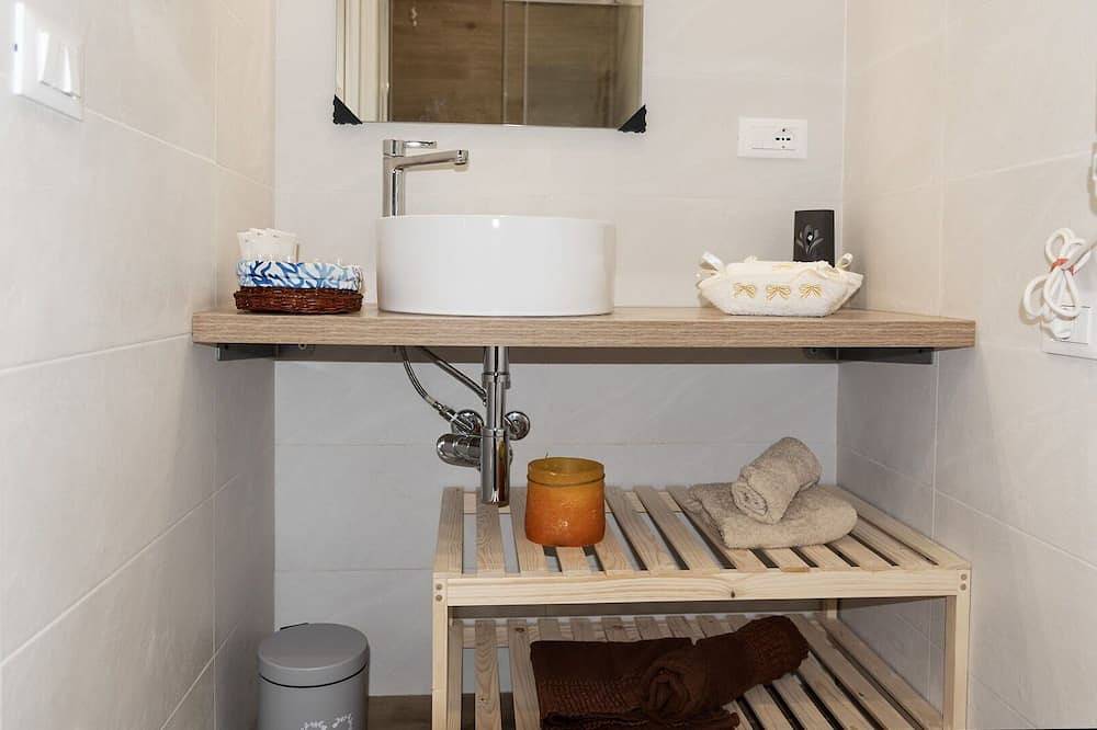 Ganze Wohnung, Wohnung in Torre Del Lago Puccini mit 1 Schlafzimmern 3 Schlafplätzen in Torre del Lago Puccini, Viareggio