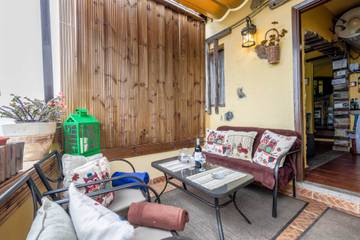Appartement De Vacances pour 2 Personnes dans La Guancha, Tenerife du Nord, Photo 4