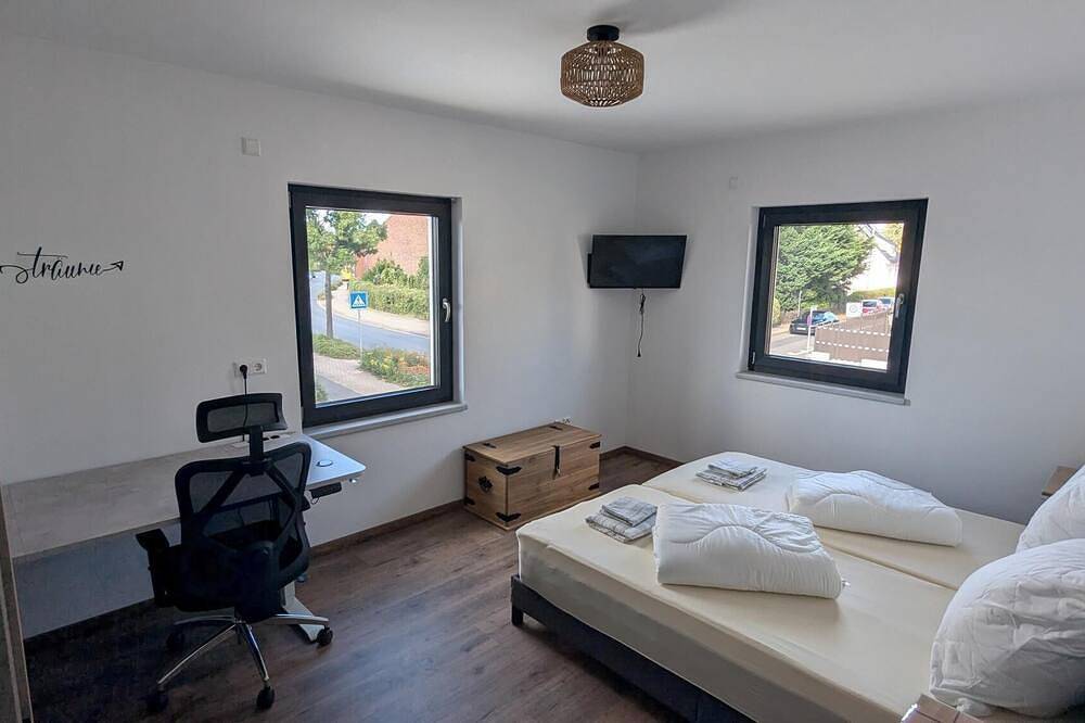 Ganze Wohnung, Ferienwohnung Lehmann 2 Mexiko in Wolfenbüttel, Braunschweig und Umgebung