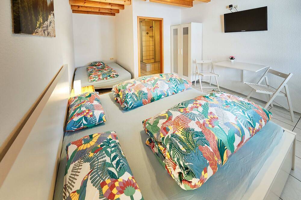 Photo : Appartement de vacances
