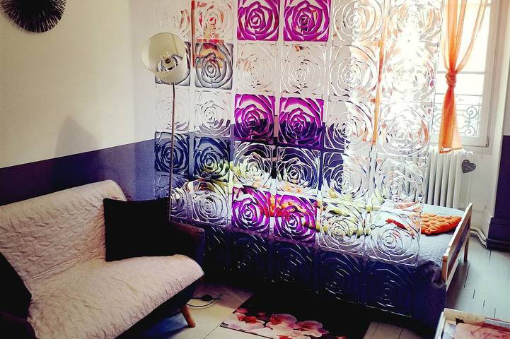 Appartement de vacances pour 2 personnes - 1