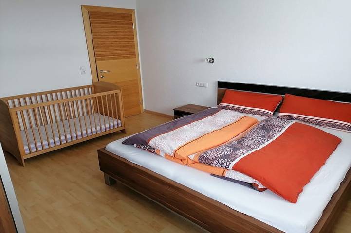 Ferienhaus für 6 Personen, mit Pool und Terrasse im Zillertal - 3