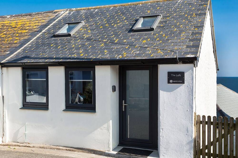 Cottage for 2 People in Porthleven, England