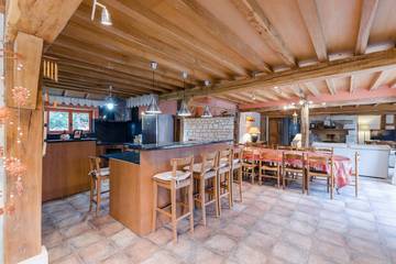 Cottage for 14 People in Dosches, Grand Est, Photo 3