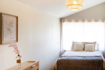 Chambre D’hôte pour 2 Personnes dans ARX, Landes, Photo 2