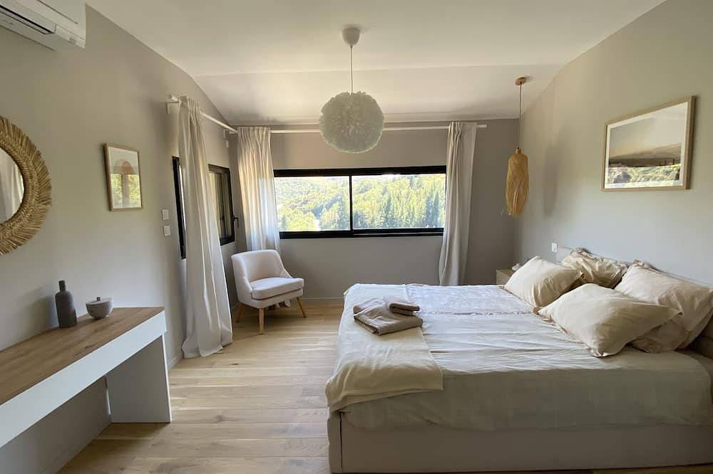 L'eden des Cévennes in Pont-de-Montvert-Sud-Mont-Lozère, Cevenas