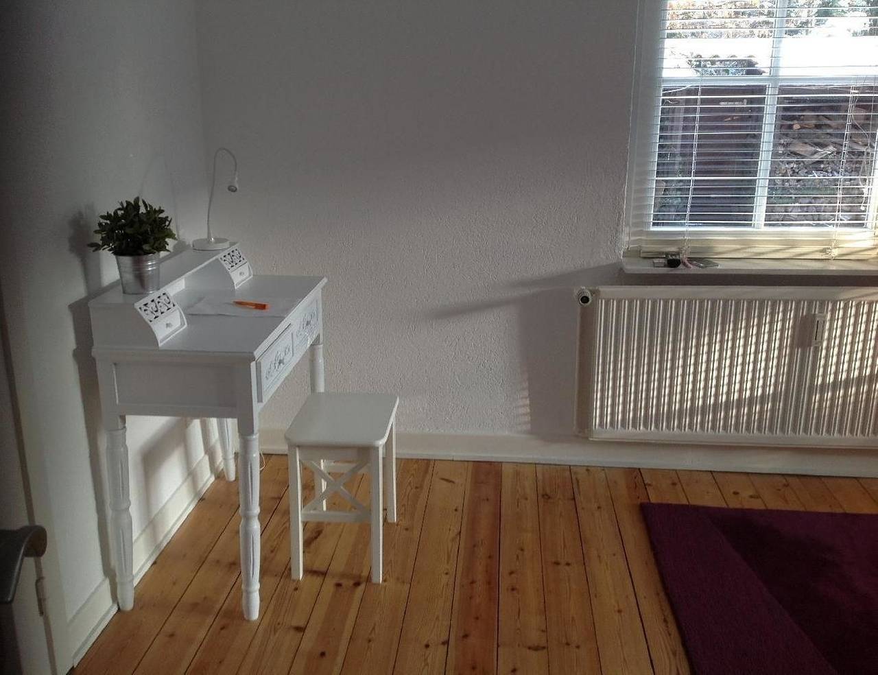 Geheel vakantieappartement, Apartment-am-airport in Hamburg-Nord, Hamburg