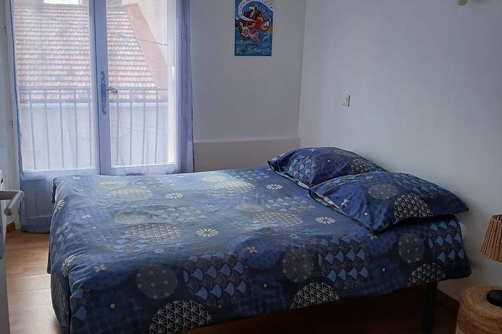 Chambre d’hôte pour 5 personnes à Perpignan - 4